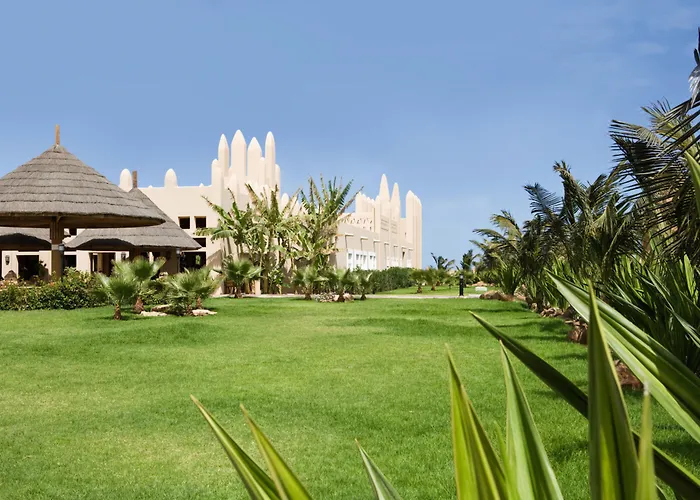 Hotel Riu Funana