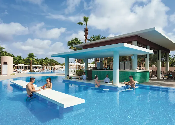 Hotel Riu Cabo Verde (Adults Only)