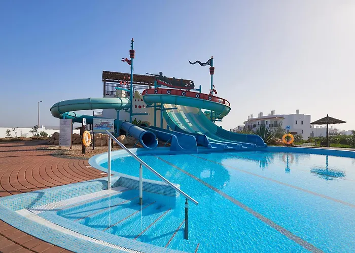 Meliá Dunas Beach Resort&Spa - All Inclusive