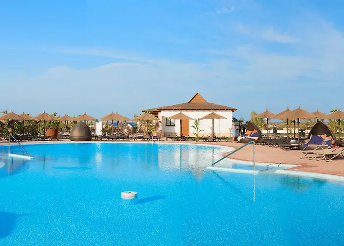 Meliá Llana Beach Resort&Spa - All Inclusive - Adults Only