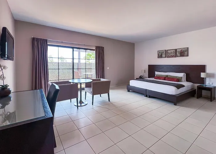 Melia Tortuga Beach - All Inclusive