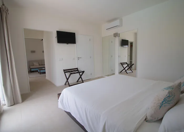 Hotel Dunas De Sal