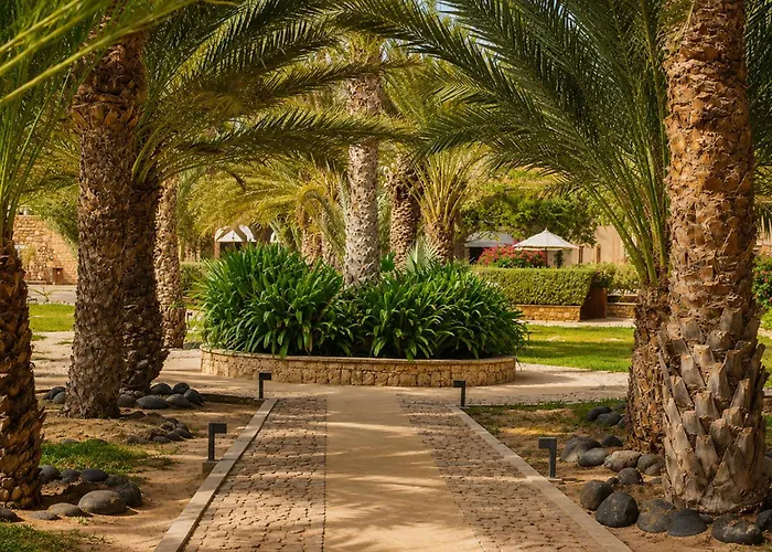 Hotel Morabeza